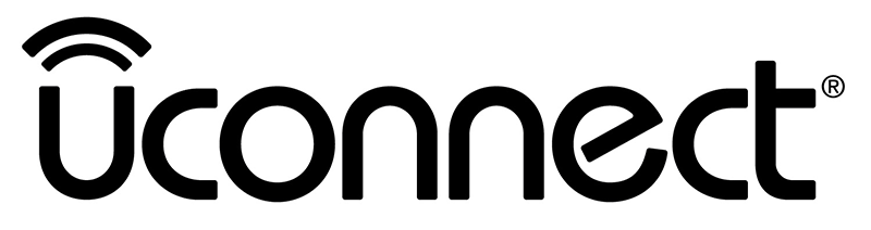 Uconnect logo | Don White's Timonium Chrysler Dodge Jeep Ram in Cockeysville MD