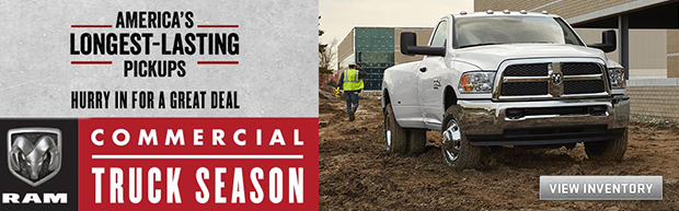Don White's Timonium Chrysler Dodge Jeep Ram in Cockeysville MD