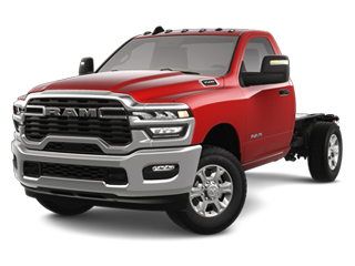 2025 Ram Chassis Cab - Don White's Timonium Chrysler Dodge Jeep Ram in Cockeysville MD